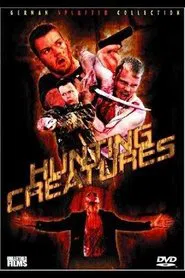 Hunting Creatures movie poster