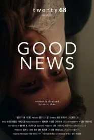 Good News movie poster