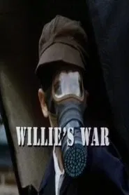 Willie's War movie poster
