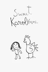 Sweet Karolynne movie poster