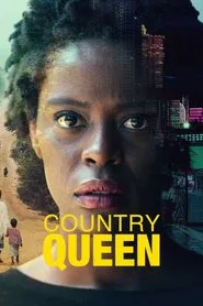 Country Queen tv show poster