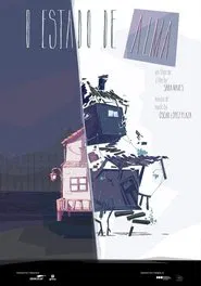 alma’s condition movie poster