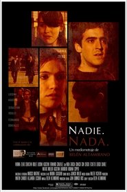 Poster do filme Nadie nada