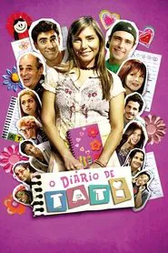 O Diário de Tati movie poster