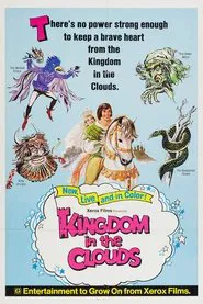 Poster do filme Kingdom in the Clouds