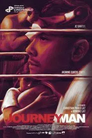 Journeyman movie poster