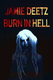 Burn in Hell movie poster