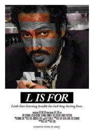 L Is For movie poster
