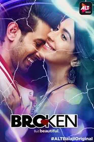 Broken But Beautiful tv show poster