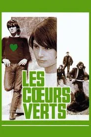 Poster do filme Naked Hearts