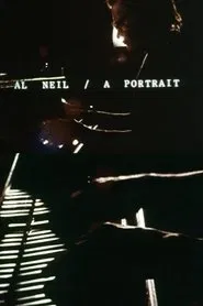 Al Neil: A Portrait movie poster