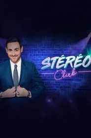 That's My Jam France tv show poster