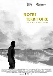 Our Territory movie poster