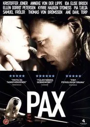 Poster do filme Pax