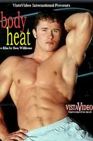 Body Heat movie poster