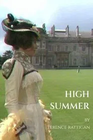 High Summer movie poster