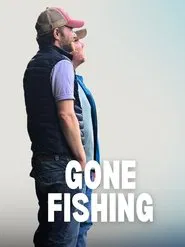 Gone Fishing movie poster