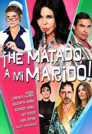 ¡He matado a mi marido! movie poster