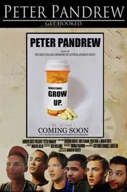 Peter Pandrew movie poster