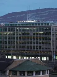 BNP Paribas, dans les eaux troubles de la plus grande banque européenne movie poster