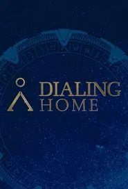 Dialing Home tv show poster