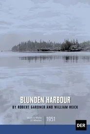 Blunden Harbour movie poster