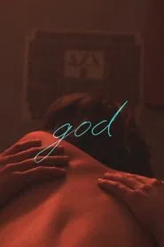 God movie poster