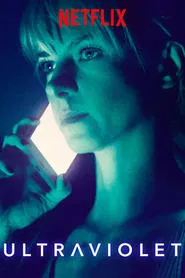 Ultraviolet tv show poster