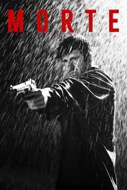 Morte movie poster