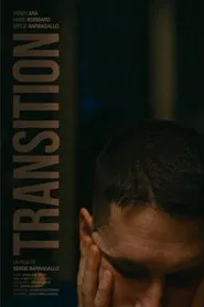 Transition movie poster