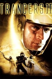 Poster do filme O Tira do Futuro II