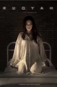 Poster do filme Ruqyah - The Exorcism