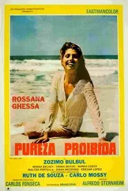 Pureza Proibida movie poster