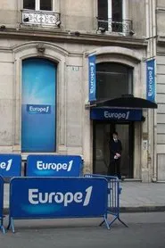 Poster do filme Le 26bis - Europe 1