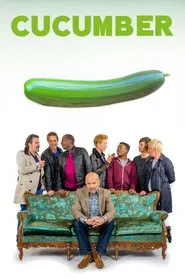 Cucumber tv show poster