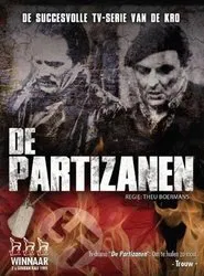 De Partizanen tv show poster