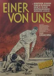 Einer von uns movie poster