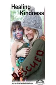 Healing Kindness movie poster