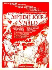 Le septième jour de Saint-Malo movie poster
