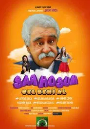 Sarhoşum Gel Beni Al movie poster