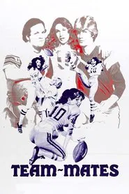 Team-Mates movie poster