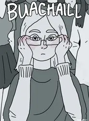 Poster do filme Buachaill