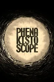 Poster do filme Phenakistoscope