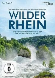 Wilder Rhein tv show poster