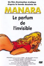 Butterscotch - The Perfume of the Invisible movie poster