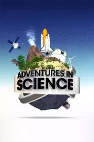 Sur Les Routes De La Science tv show poster