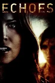 Echoes movie poster