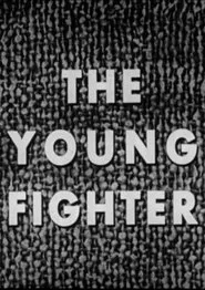 The Young Fighter movie poster