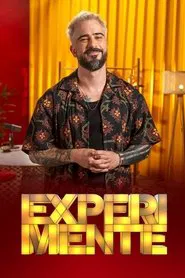 Poster da série Experimente