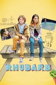 Rhubarb movie poster